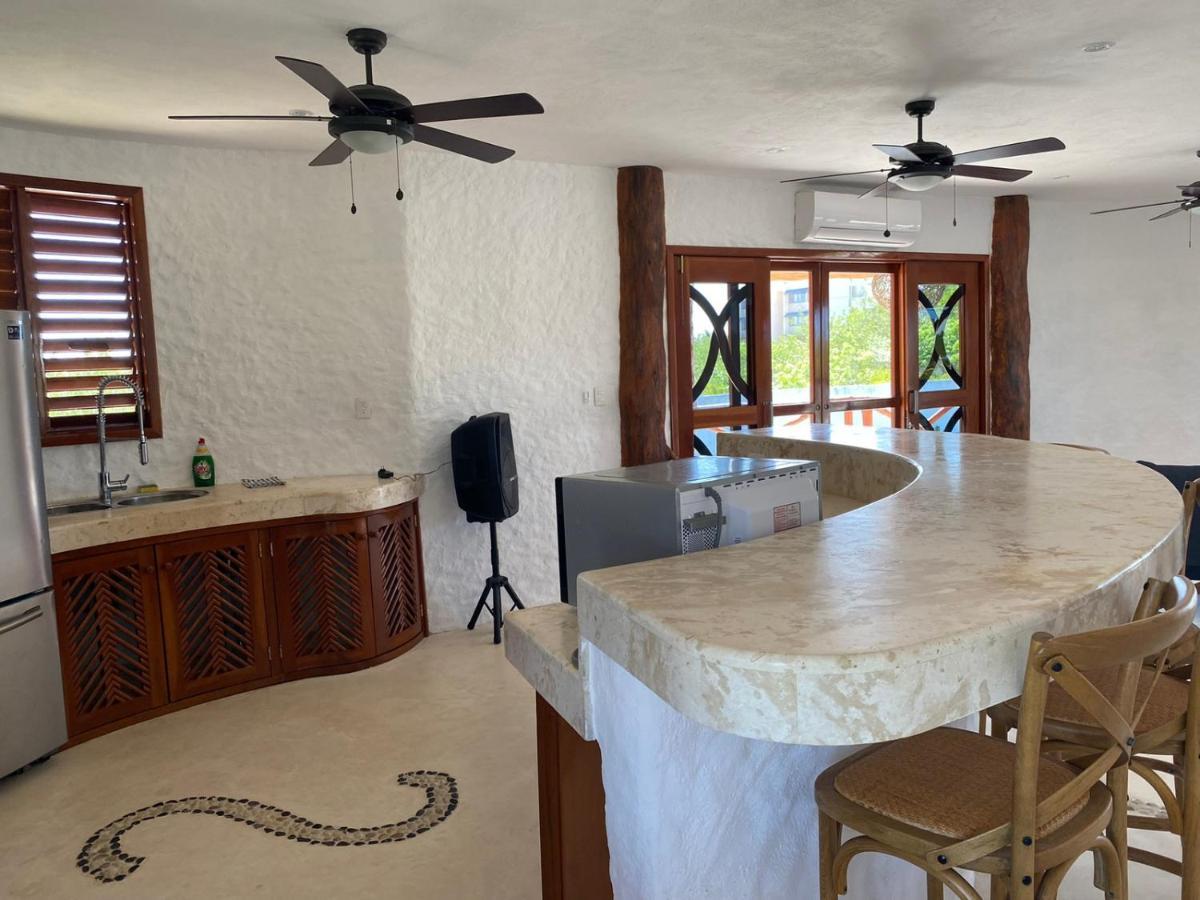 Holbox Te Quiero Luxury Suites Εξωτερικό φωτογραφία