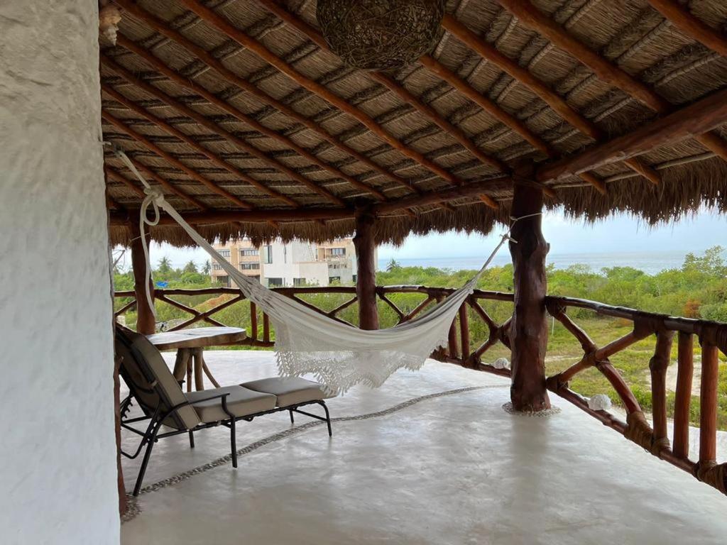 Holbox Te Quiero Luxury Suites Εξωτερικό φωτογραφία