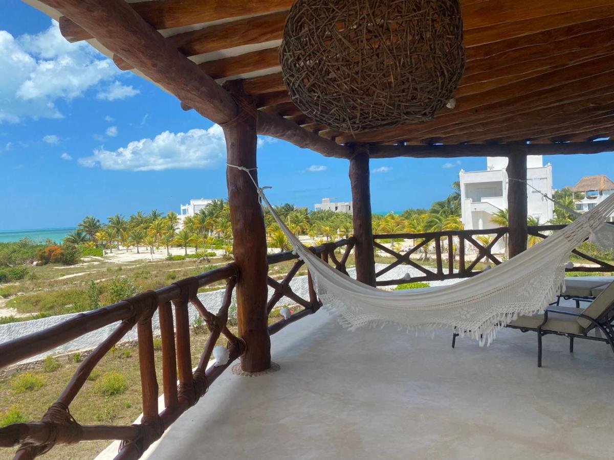 Holbox Te Quiero Luxury Suites Εξωτερικό φωτογραφία