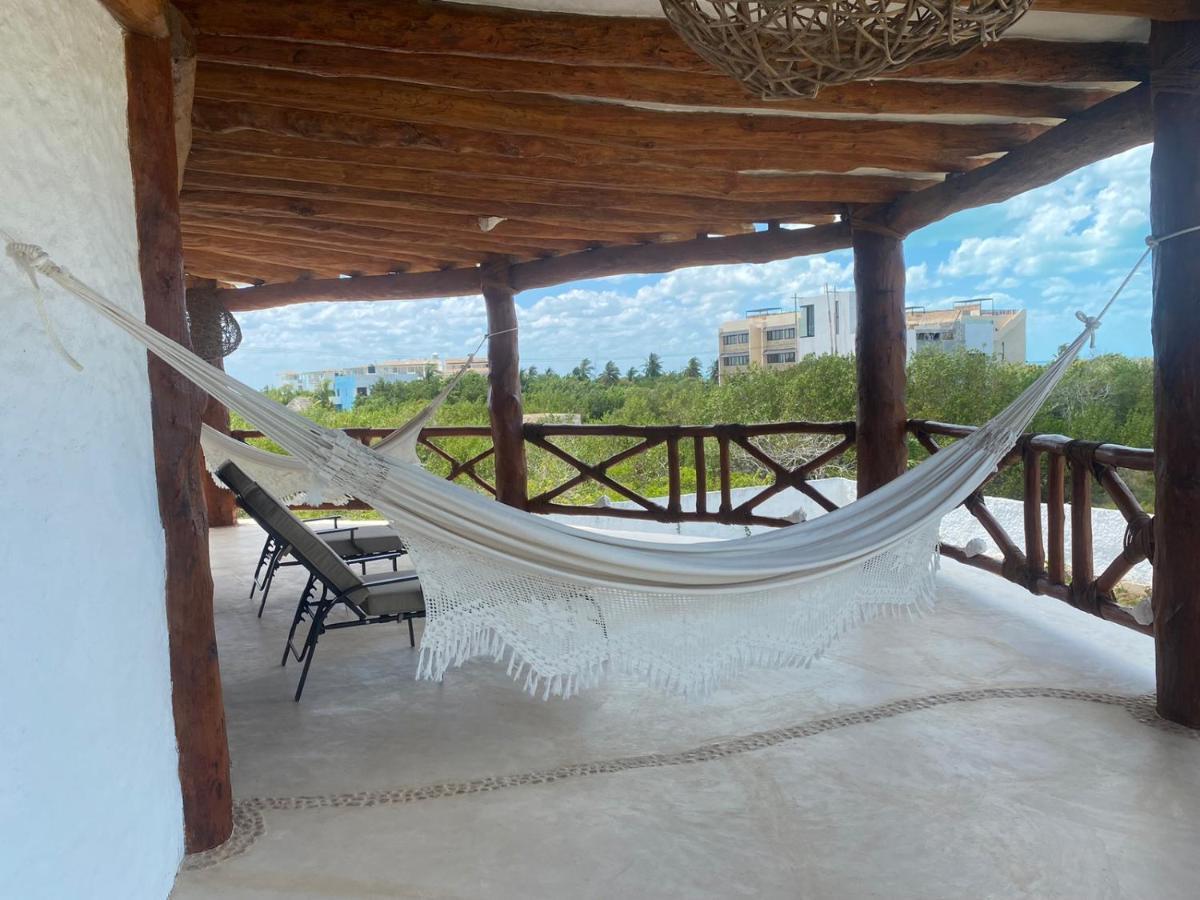 Holbox Te Quiero Luxury Suites Εξωτερικό φωτογραφία