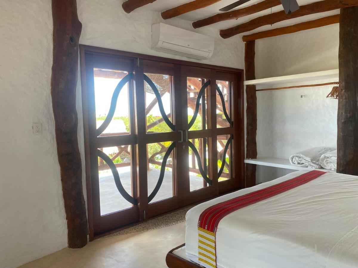 Holbox Te Quiero Luxury Suites Εξωτερικό φωτογραφία