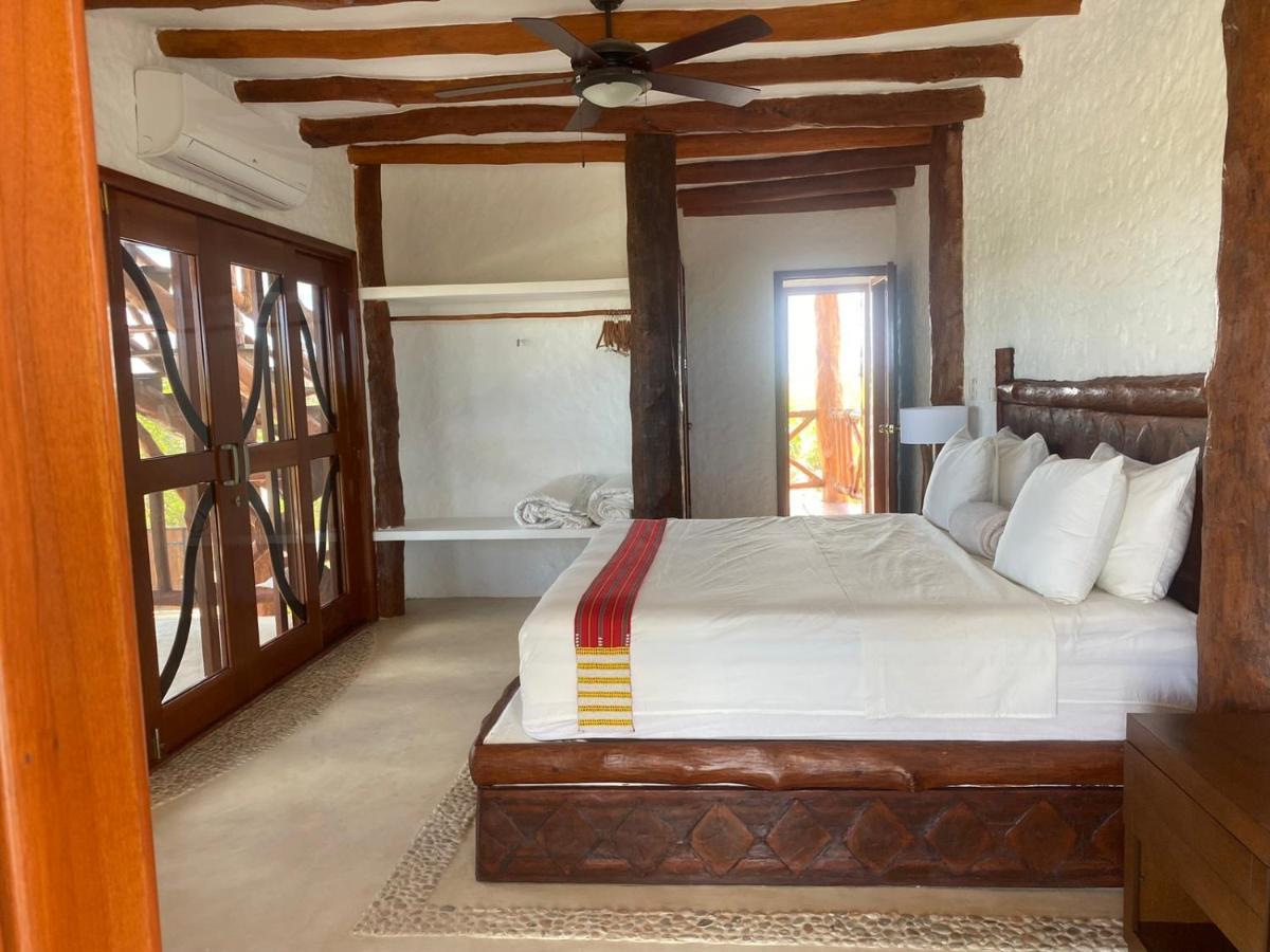 Holbox Te Quiero Luxury Suites Εξωτερικό φωτογραφία