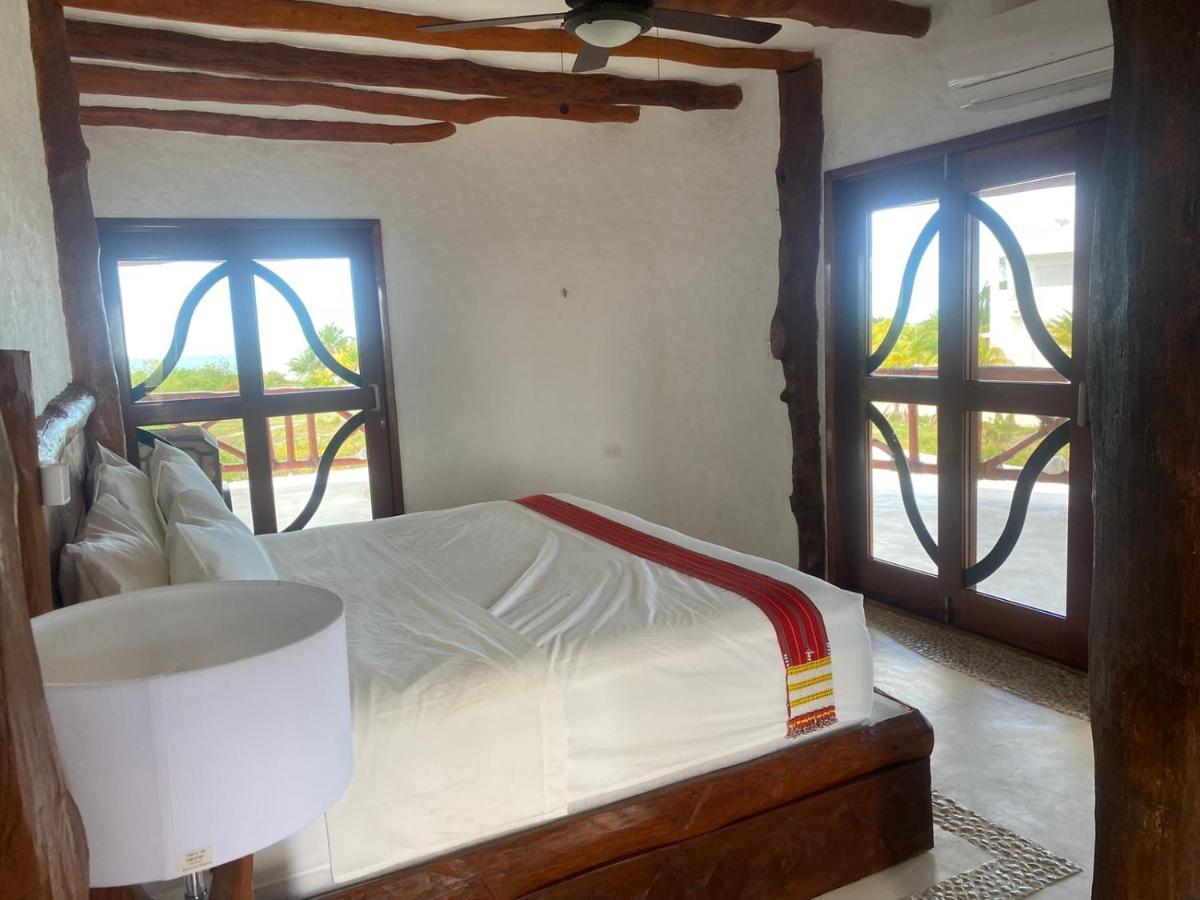 Holbox Te Quiero Luxury Suites Εξωτερικό φωτογραφία