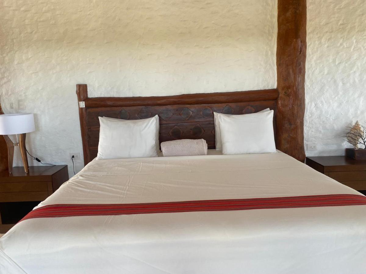 Holbox Te Quiero Luxury Suites Εξωτερικό φωτογραφία