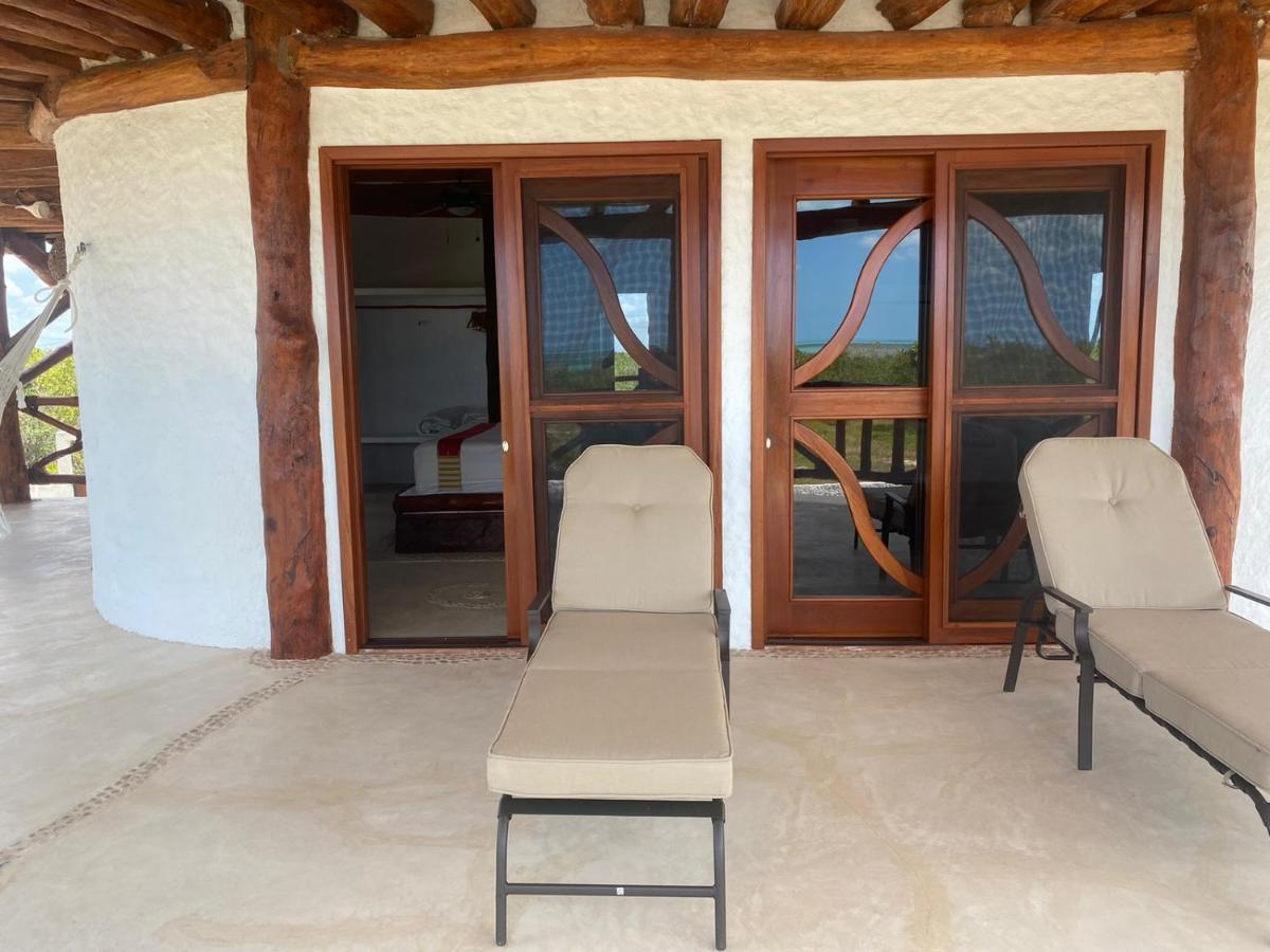 Holbox Te Quiero Luxury Suites Εξωτερικό φωτογραφία