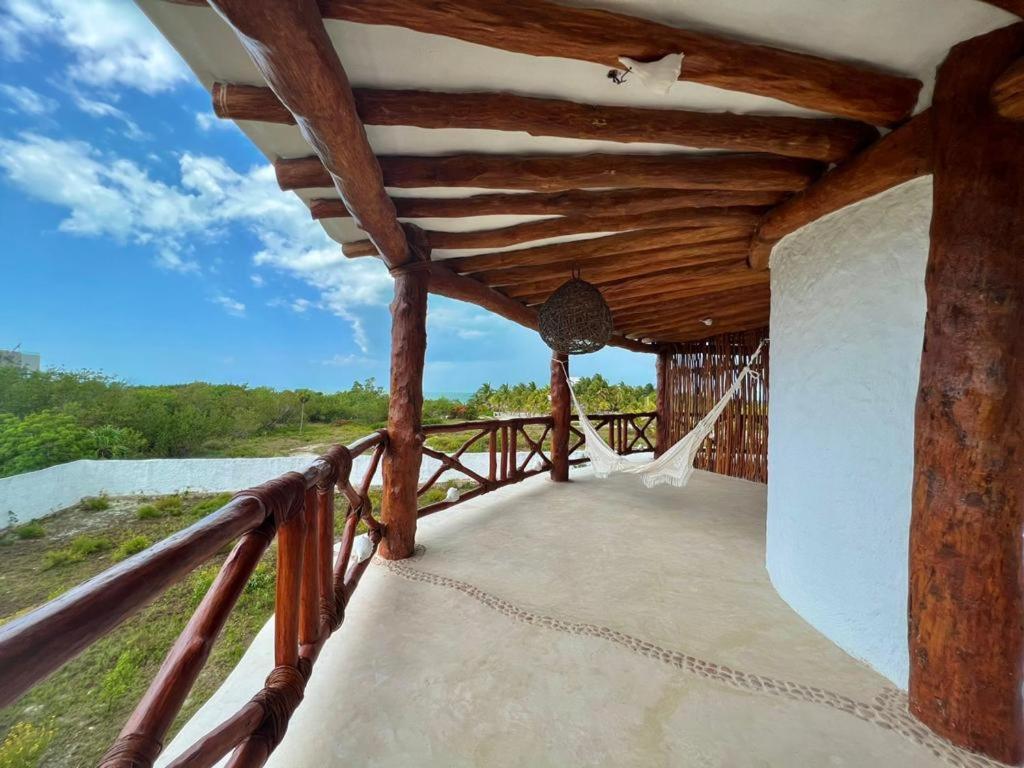 Holbox Te Quiero Luxury Suites Εξωτερικό φωτογραφία