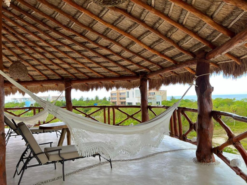 Holbox Te Quiero Luxury Suites Εξωτερικό φωτογραφία