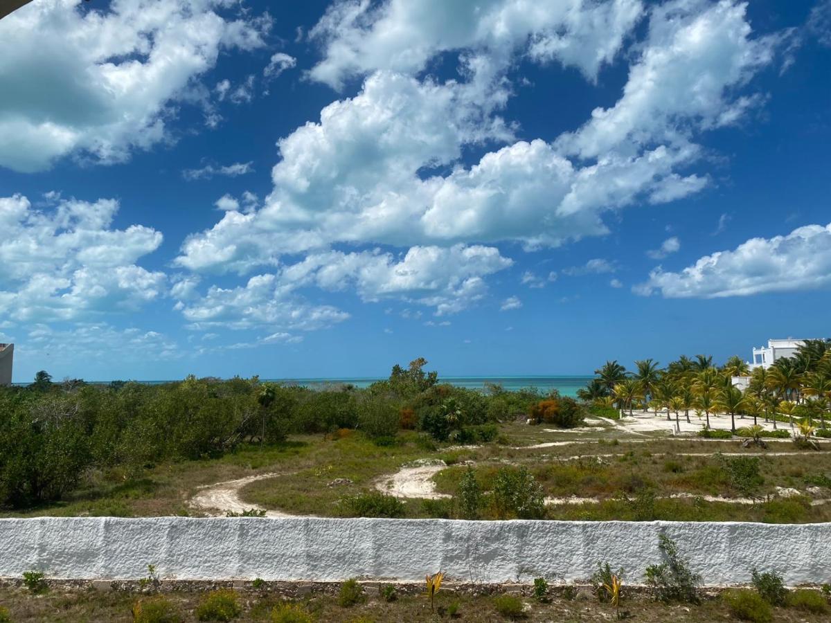 Holbox Te Quiero Luxury Suites Εξωτερικό φωτογραφία