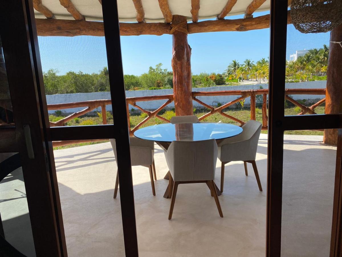 Holbox Te Quiero Luxury Suites Εξωτερικό φωτογραφία