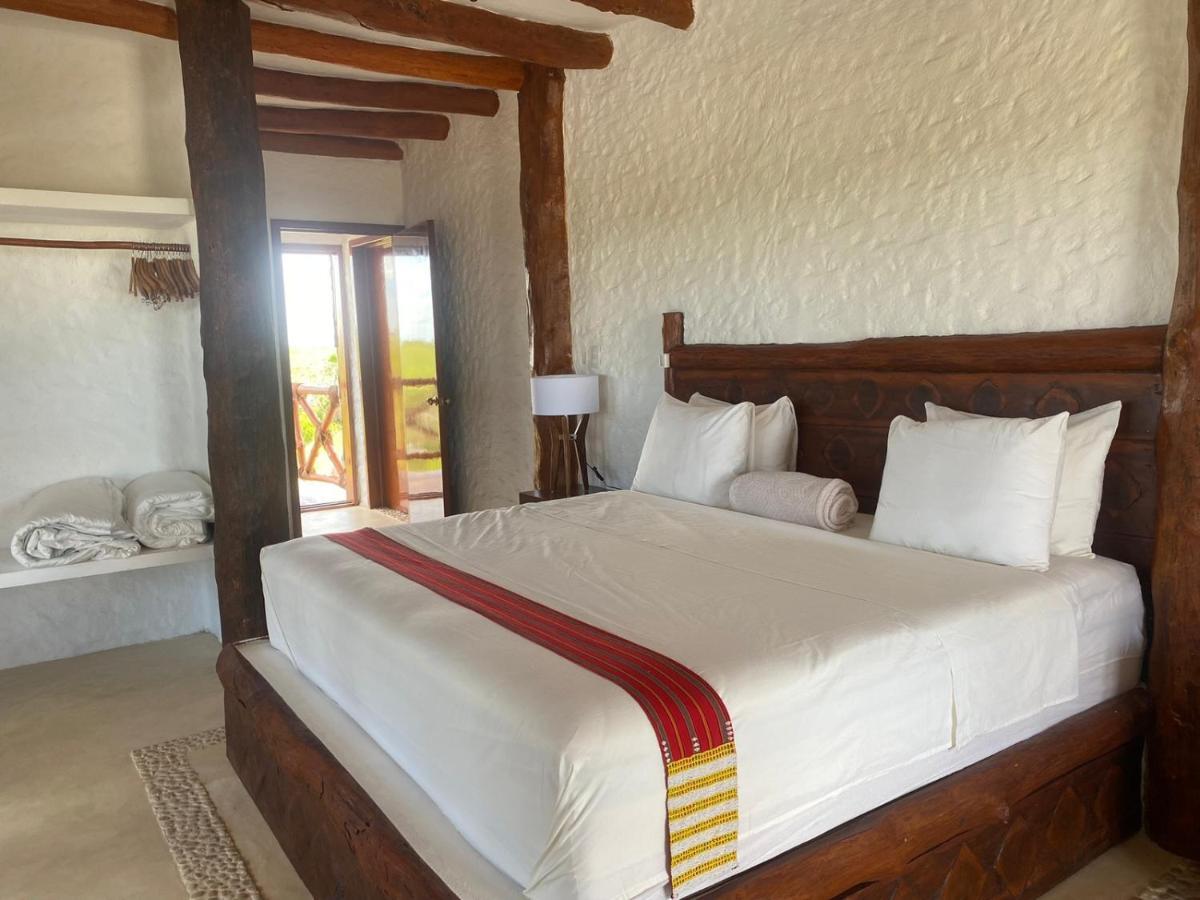 Holbox Te Quiero Luxury Suites Εξωτερικό φωτογραφία